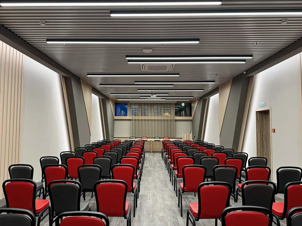 Конференц-зал «Юпитер» 