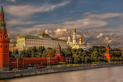 Экскурсия "Сердце Москвы"