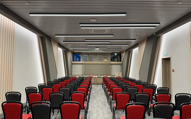 Конференц-зал «Юпитер» 