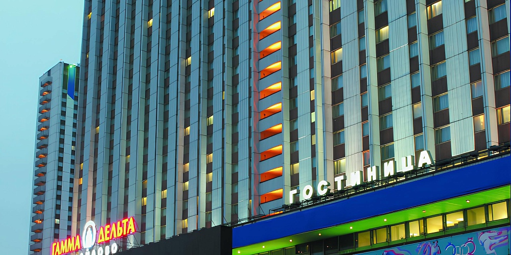 Чем отличается корпус Дельта от Гаммы