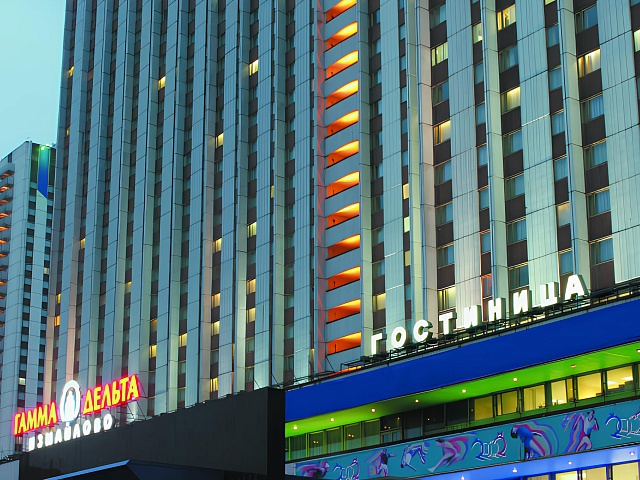 Чем отличается корпус Дельта от Гаммы